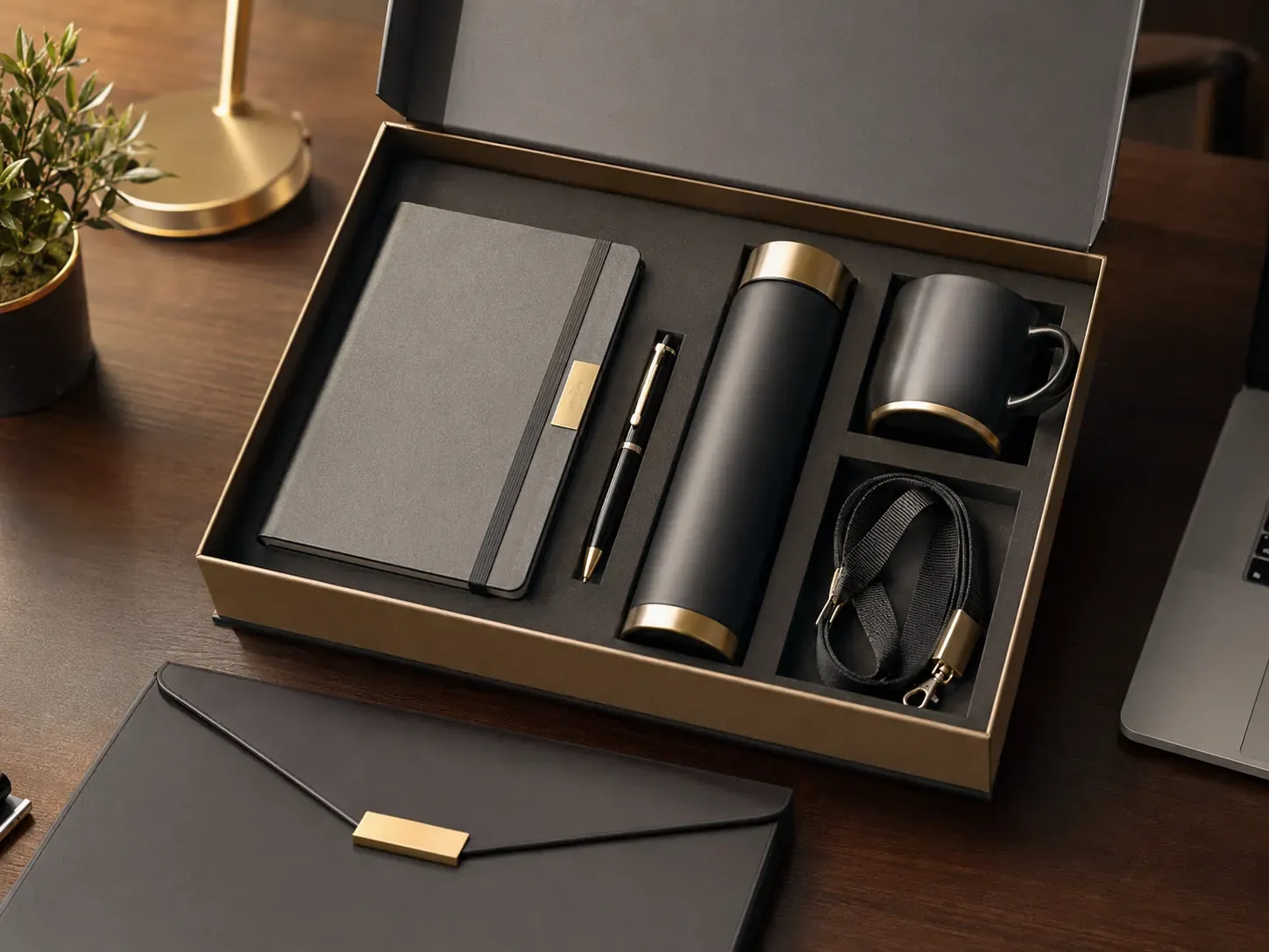 Corporate gift ideas Dubai employees clients events