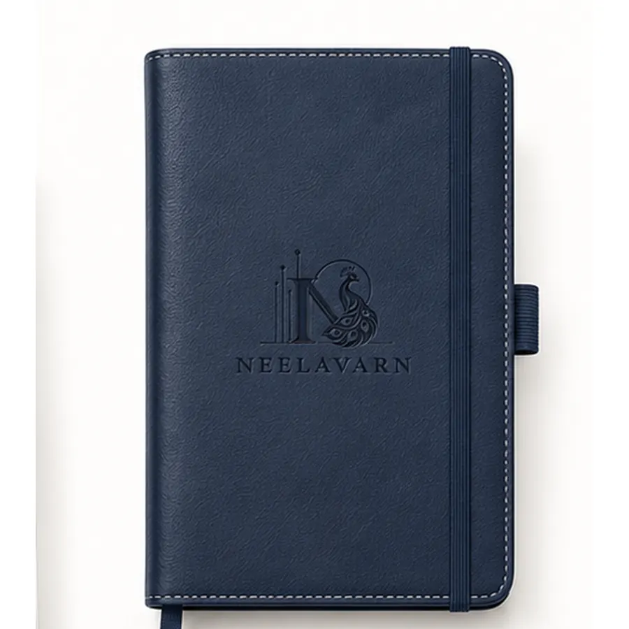 Customized Diaries by Neelavarn