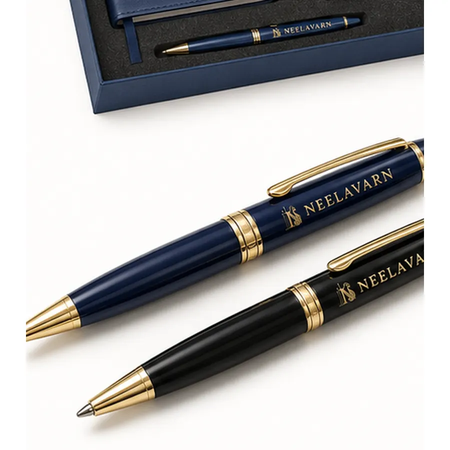 Customized Pens by Neelavarn