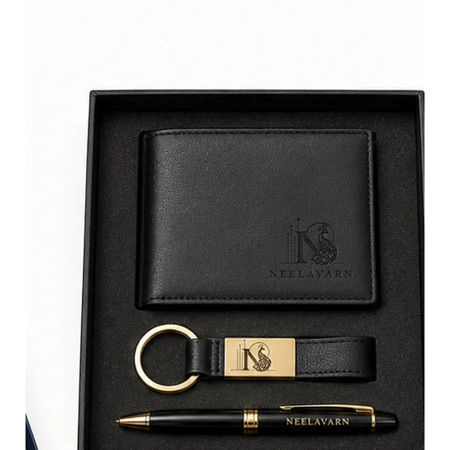 Executive Gift Sets by Neelavarn