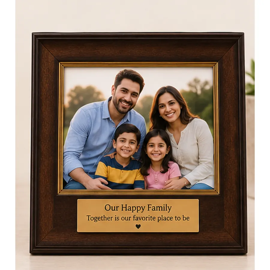 Photo Frames by Neelavarn