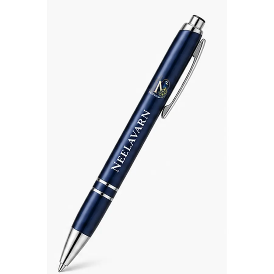 Promotional Ball Pens by Neelavarn
